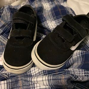 Vans- toddler